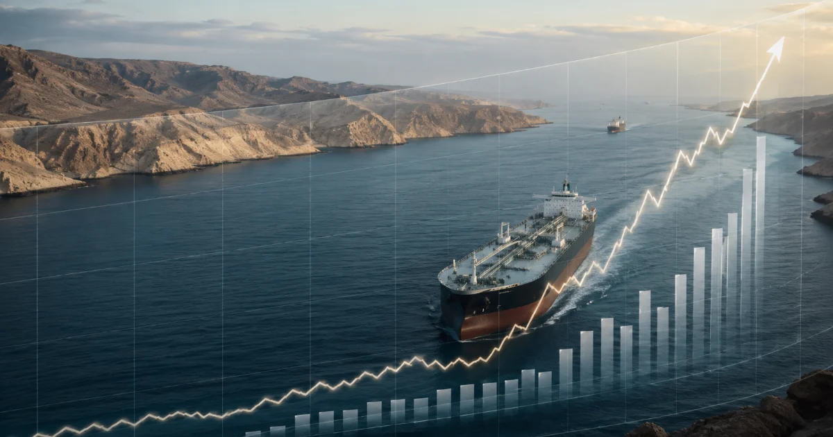 Oil Price