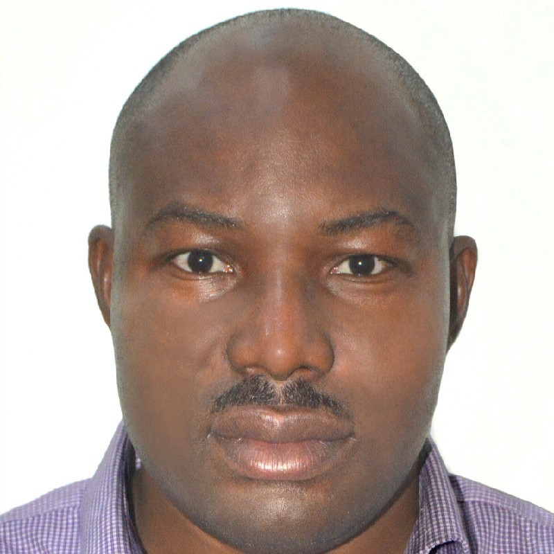 Dr Sam Onwordi