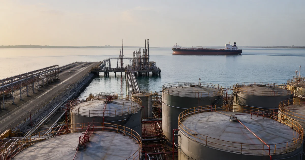 oil-price