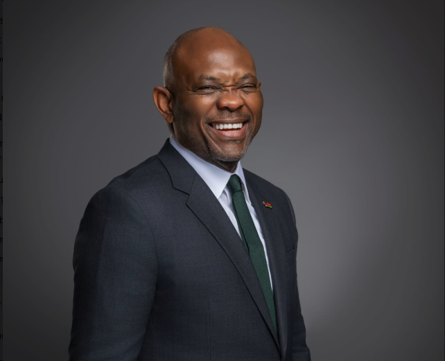 Tony Elumelu