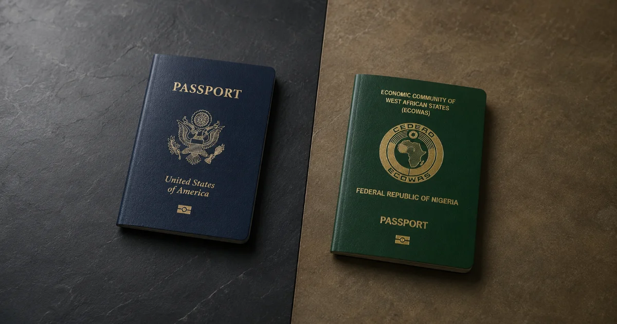 HB Visa